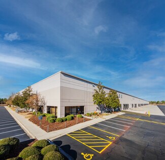 More details for 1043 Global Ave, Graniteville, SC - Industrial for Lease