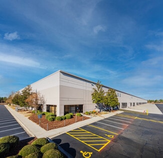More details for 1043 Global Ave, Graniteville, SC - Industrial for Lease