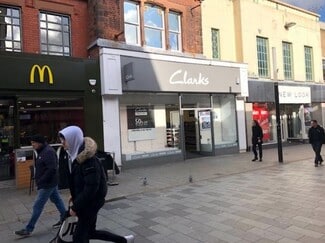 Plus de détails pour 35 Church St, St Helens - Commerce de détail à vendre