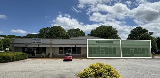 More details for 604 NE Main St, Simpsonville, SC - Retail for Lease