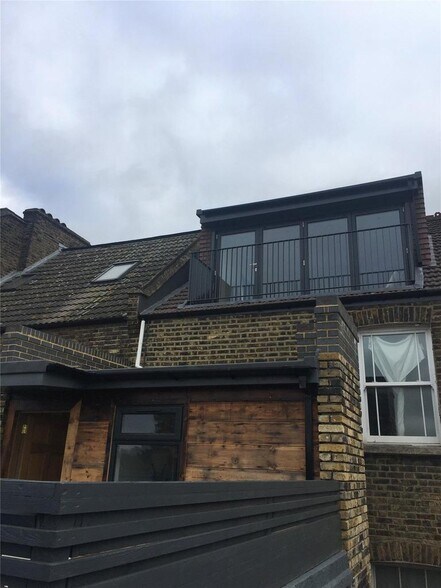 174 Westcombe Hl, Londres à vendre - Photo du bâtiment - Image 3 de 11