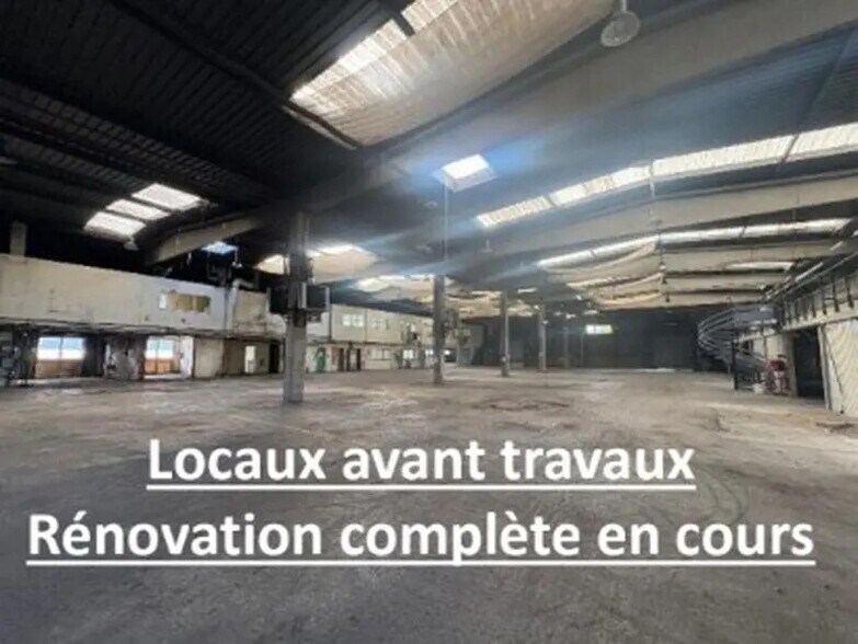 Flex dans SAINT-OUEN-L'AUMONE à louer - Photo intérieure - Image 2 de 2