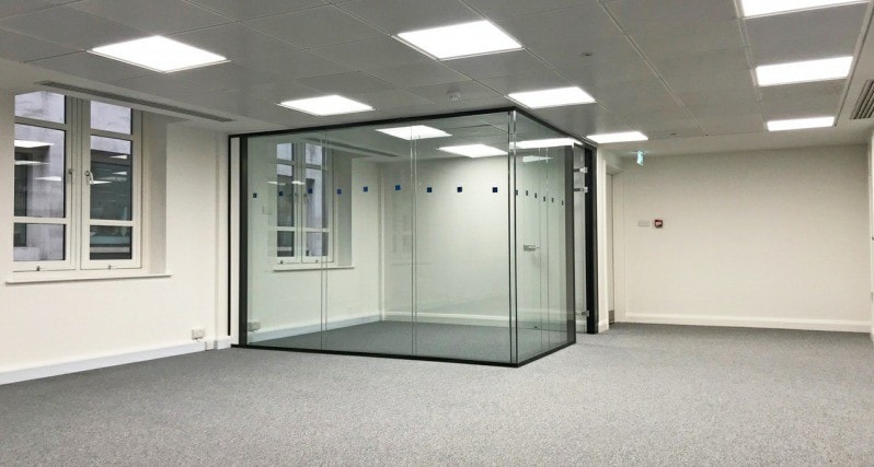 36-37 Old Jewry, London for lease - Interior Photo - Image 3 of 13