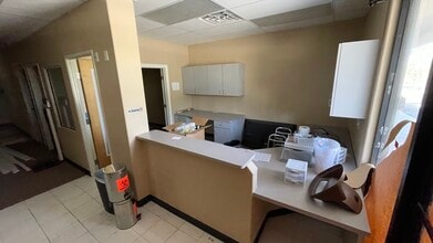 1151 E Postal Dr, Pahrump, NV for lease Interior Photo- Image 2 of 5