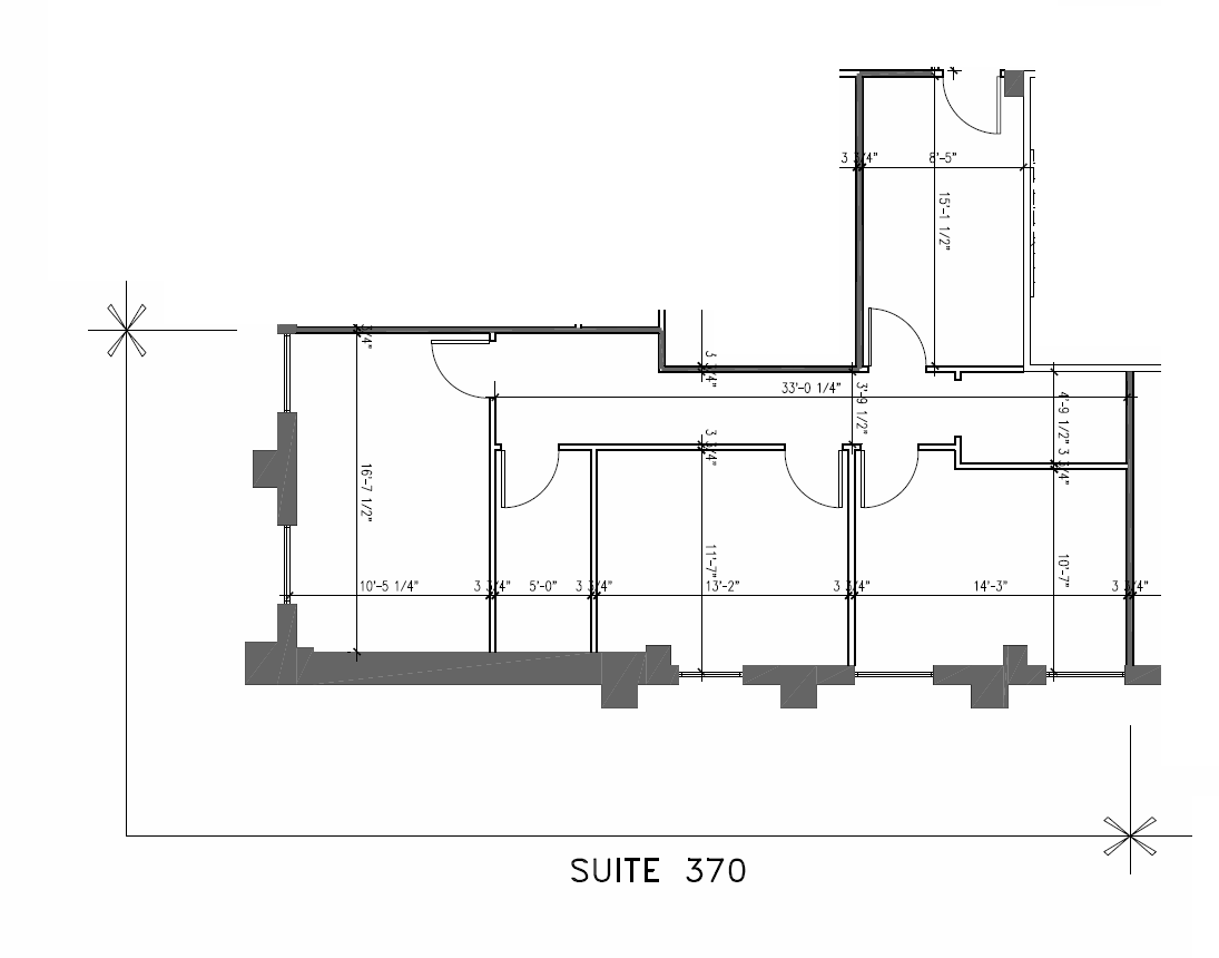 5909 West Loop, Bellaire, TX à louer Photo du b timent- Image 1 de 1