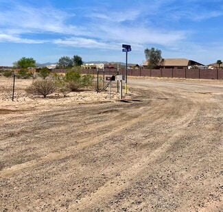 More details for SEC W Dale Ln & N 179th Ave, Surprise, AZ - Land for Sale