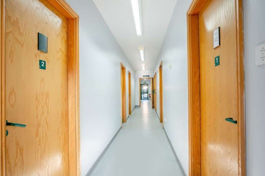 Castle Way, Stafford for sale - Building Photo - Image 1 of 9