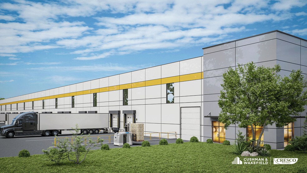 12926 Mahoning Ave, North Jackson, OH à louer - Photo du bâtiment - Image 3 de 5