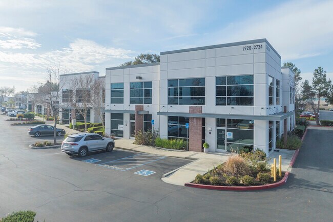 More details for 2720-2734 Bayview Dr, Fremont, CA - Flex for Lease