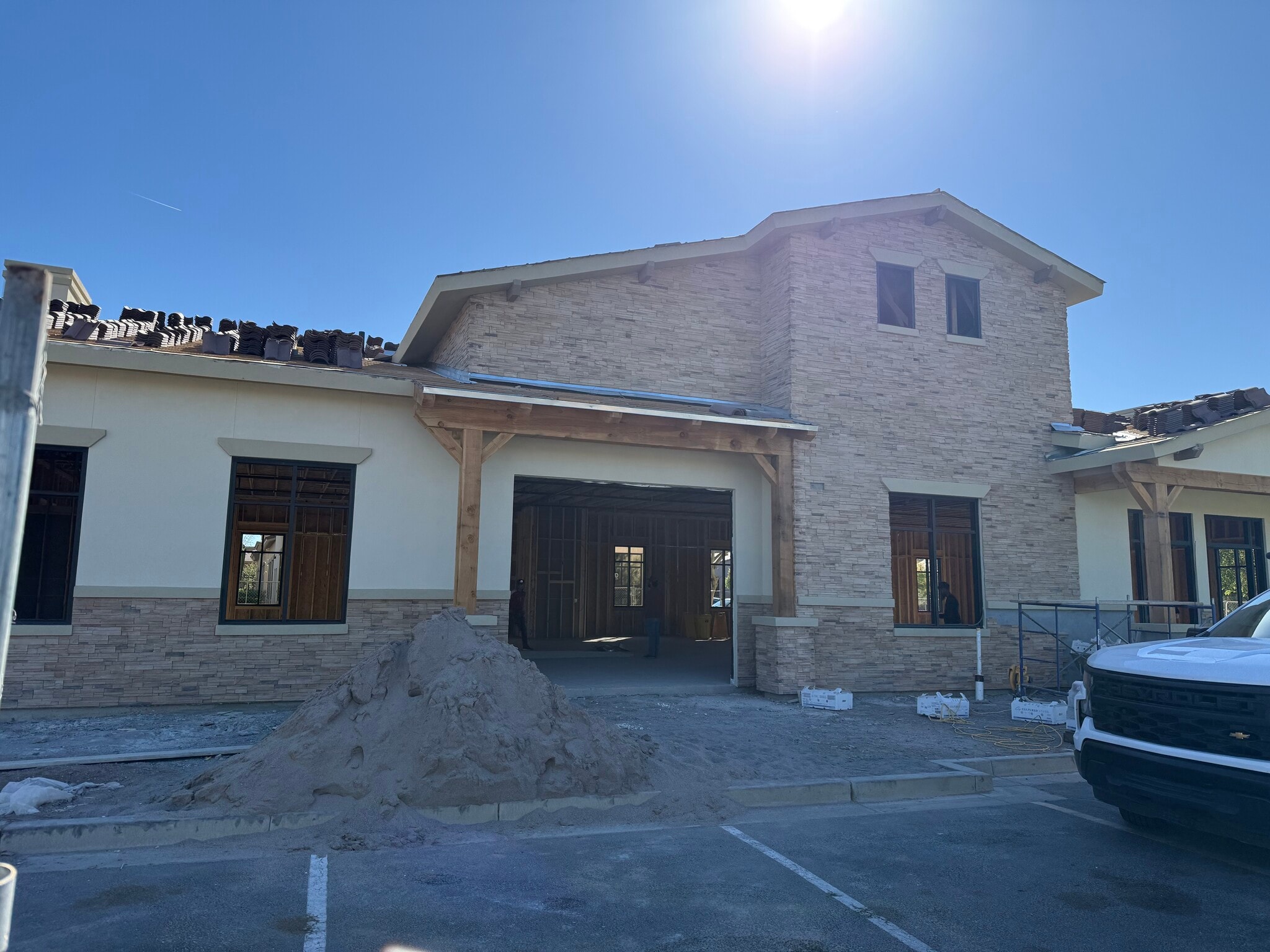 41724 W Smith Enke Rd, Maricopa, AZ for lease Primary Photo- Image 1 of 10