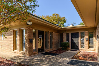 More details for 6138 Walraven Cir, Fort Worth, TX - Office for Lease