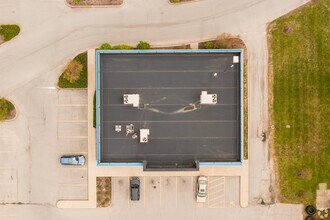 4402 NY-5 #20, Canandaigua, NY - Aérien  Vue de la carte