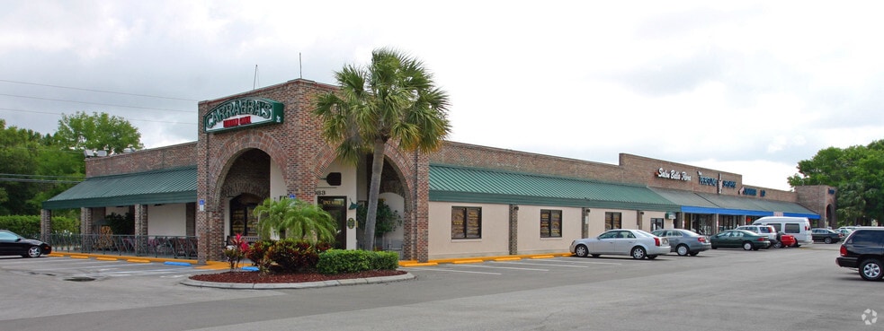 33821-33983 US Highway 19 N, Palm Harbor, FL for lease - Primary Photo - Image 2 of 21