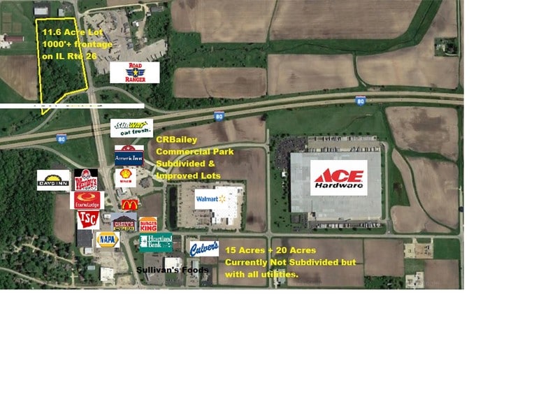 2152 Claude Bailey Pky, Princeton, IL for sale - Other - Image 3 of 3