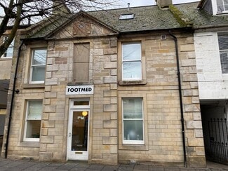 More details for 106-110 South St, St Andrews - Retail for Sale