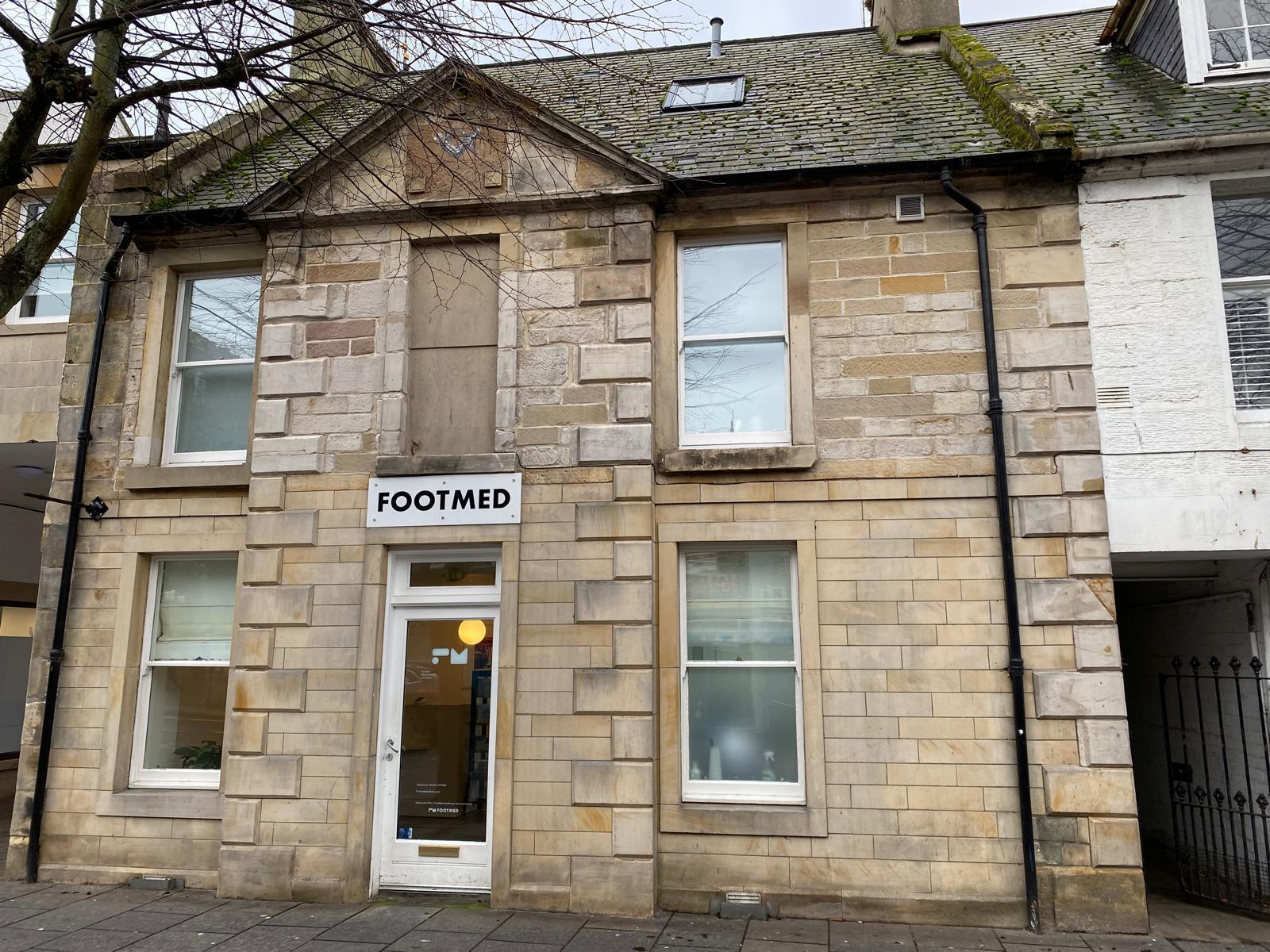 106-110 South St, St Andrews for sale Building Photo- Image 1 of 9