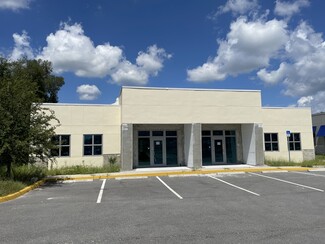 More details for 871 Highway 466, Lady Lake, FL - Office for Lease