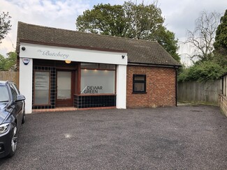 Plus de détails pour Ashford Rd, Tenterden - Bureau à louer