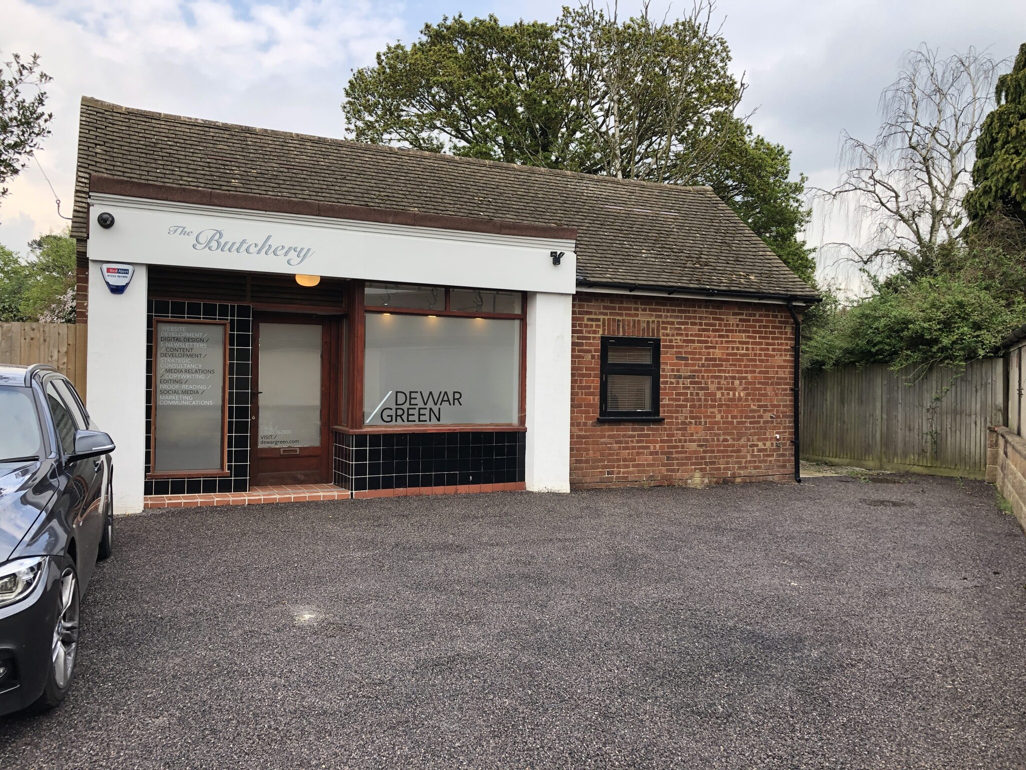 Ashford Rd, Tenterden for lease Building Photo- Image 1 of 5