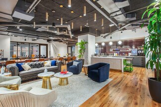 Plus de détails pour 156 W 56th St, New York, NY - Coworking à louer