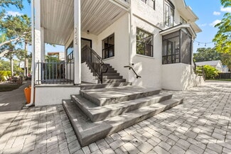 Plus de détails pour 3062 Beach Blvd S, Gulfport, FL - Bureau/Commerce de détail à louer