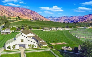 Plus de détails pour 4848 Green Ave, Manson, WA - Services hôteliers à vendre