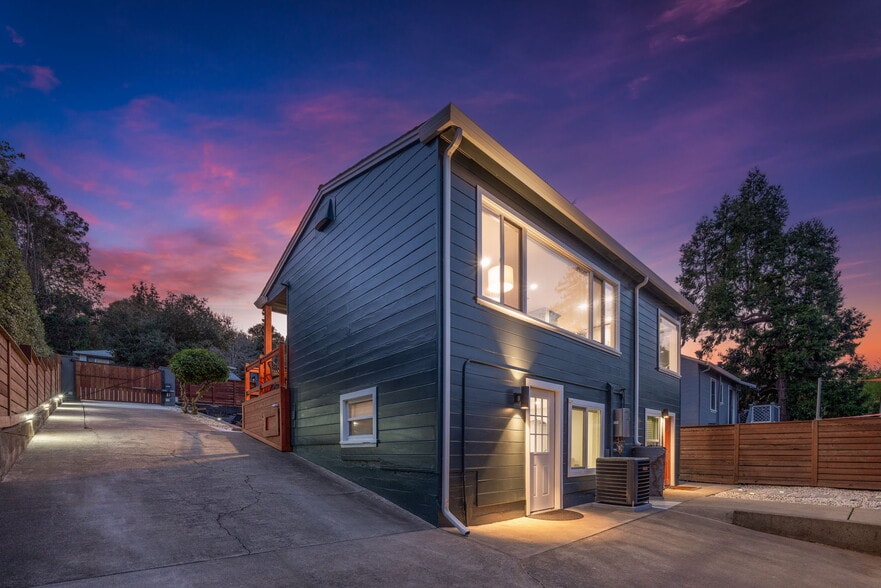 8124 Greenly Dr, Oakland, CA for sale - Building Photo - Image 2 of 44