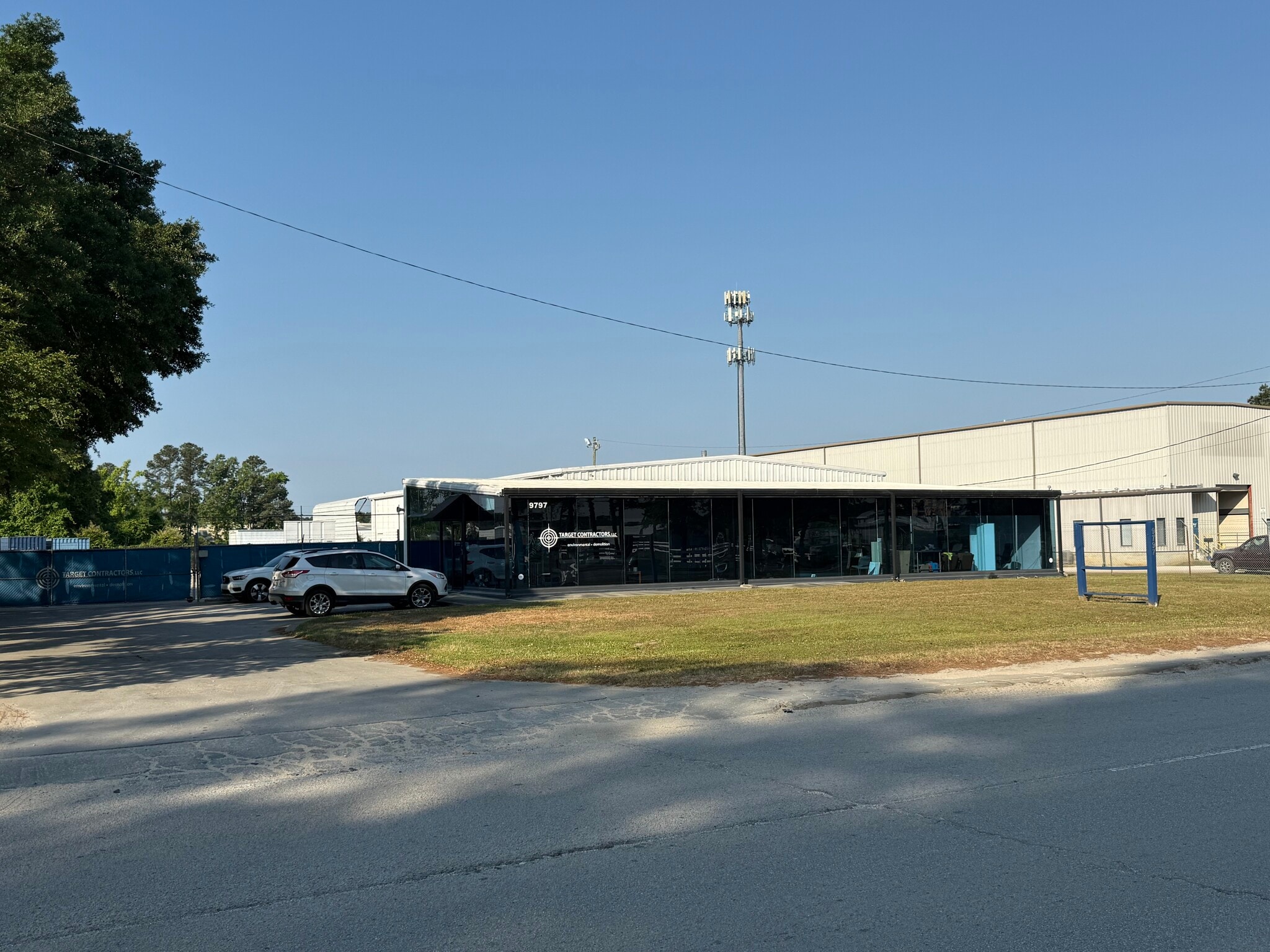 9797 Highway 78, Ladson, SC à louer Photo intérieure- Image 1 de 14