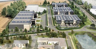 More details for Industrial for Lease