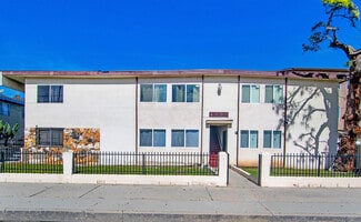 More details for 1235 Exposition Blvd, Los Angeles, CA - Multifamily for Sale