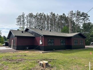 More details for 10186 State Road 27, Hayward, WI - Office for Lease