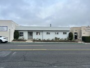 1420 W 7th St, San Pedro CA - Garderie