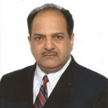 Kishore Purohit