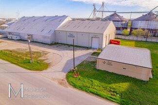 Plus de détails pour 601 Burlington Rd, Saginaw, TX - Industriel à vendre