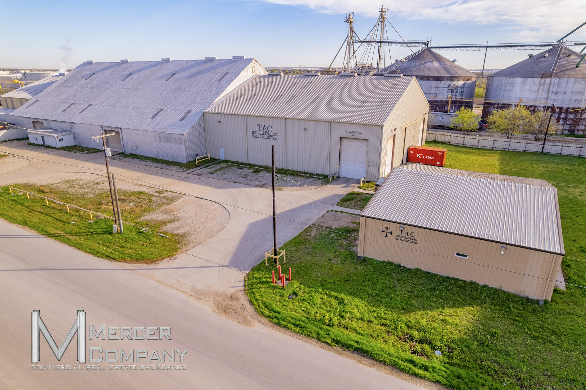 601 Burlington Rd, Saginaw, TX for sale Primary Photo- Image 1 of 7