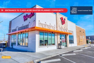 Plus de détails pour 9534 Fry Rd, Cypress, TX - Commerce de détail à vendre