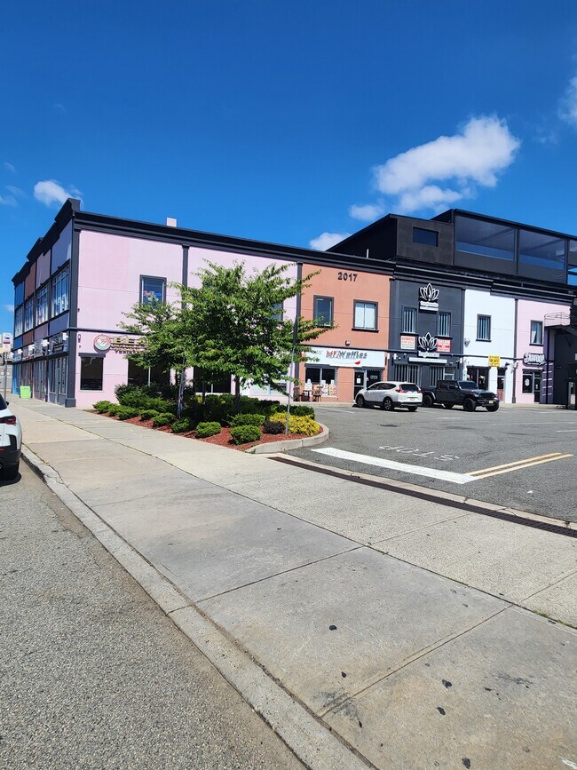 More details for 818-820 Main Ave, Passaic, NJ - Retail for Lease