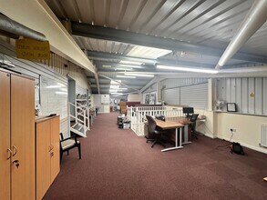 Oak St, Accrington for lease Interior Photo- Image 2 of 5