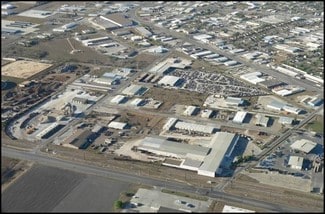 More details for 105 Villa Dr, Corpus Christi, TX - Industrial for Lease
