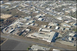 Plus de détails pour 105 Villa Dr, Corpus Christi, TX - Industriel à louer