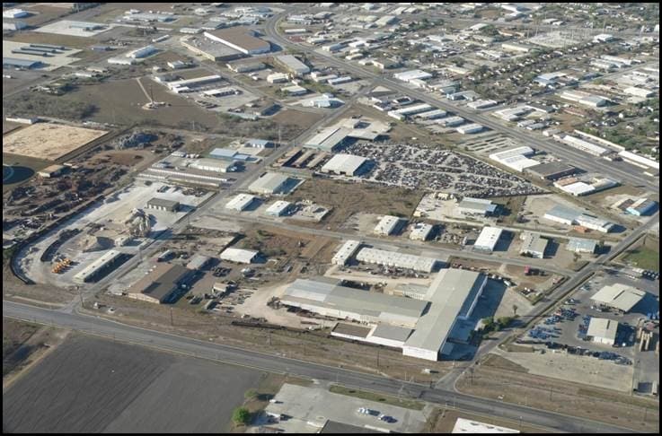 105 Villa Dr, Corpus Christi, TX for lease Primary Photo- Image 1 of 10