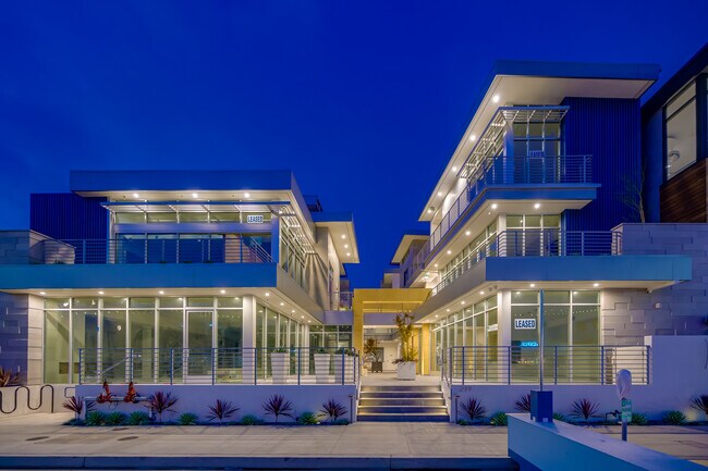 Plus de détails pour 219 Ave I, Redondo Beach, CA - Commerce de détail à louer