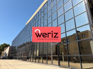 More details for 9 Bis Place John Rewald, Aix-en-Provence - Office for Lease