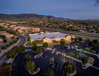 More details for 8100 Ventura St NE, Albuquerque, NM - Retail for Sale