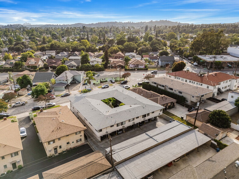 920 N 1st, Alhambra, CA à vendre - Photo du bâtiment - Image 3 de 11