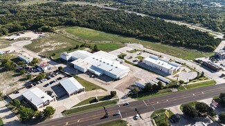 Plus de détails pour 550 Murray St, Midlothian, TX - Industriel à louer