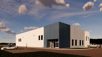 More details for South Austin Commerce Center – Industrial for Sale, Buda, TX