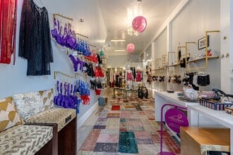 2100-2110 Sutter St, San Francisco, CA for lease Building Photo- Image 1 of 8