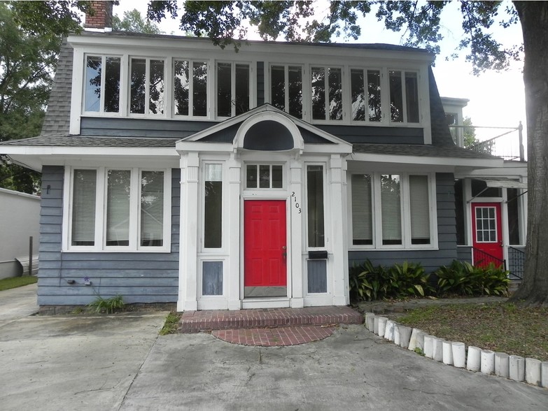 2103 Government St, Baton Rouge, LA for sale - Primary Photo - Image 1 of 1