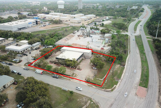 More details for 2010 Windy Ter, Austin, TX - Industrial for Lease